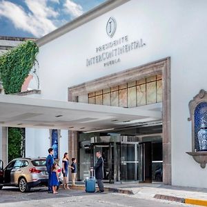 Presidente Intercontinental Puebla, An Ihg Hotel